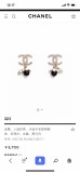 【即発】★ シャネル ピアス 偽物