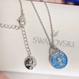 日本未入荷 スワロフスキー ネックレス スーパーコピー