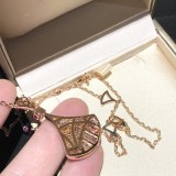 ☆超人気☆ ブルガリ ネックレス スーパーコピー