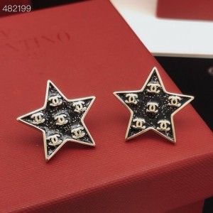 日本未入荷 シャネル ピアス コピー