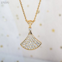 激安価格！ブルガリ ネックレス スーパーコピー