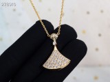 激安価格！ブルガリ ネックレス スーパーコピー