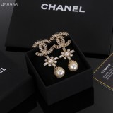 累積売上総額第１位！シャネル ピアス スーパーコピー