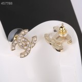 超限定♪ シャネル ピアス コピー
