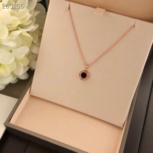 完売必至 ★ ブルガリ ネックレス 偽物