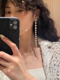 即発送！シャネル ピアス 偽物
