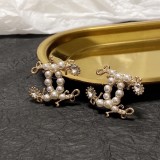 完売必至 ★ シャネル ピアス コピー
