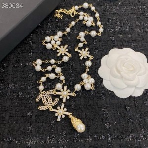 完売前に！シャネル ネックレス コピー