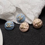 注目アイテム♡ シャネル ピアス コピー 2色