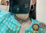注目度抜群！シャネル ネックレス コピー