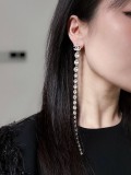 即発送！シャネル ピアス 偽物