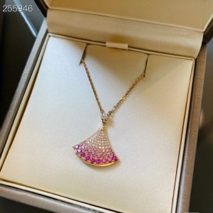 【即発】★ ブルガリ ネックレス 偽物 ZP36000