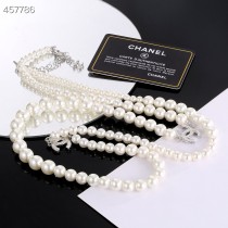 定番人気！シャネル ネックレス スーパーコピー 2色