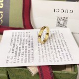 完売必至 ★ グッチ 指輪 コピー 2色