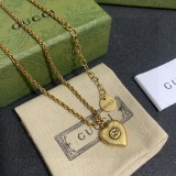 完売必至 ★ グッチ ネックレス 偽物