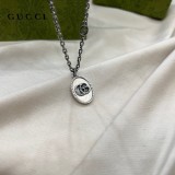 使い勝手良 グッチ ネックレス 偽物