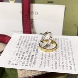 完売必至 ★ グッチ 指輪 コピー 2色