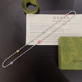 すぐ届く グッチ ネックレス コピー