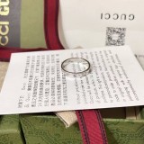 完売必至 ★ グッチ 指輪 コピー 2色