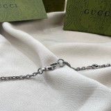 使い勝手良 グッチ ネックレス 偽物