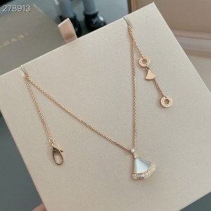 【大特価】ブルガリ ネックレス コピー