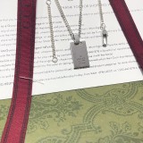 ☆超人気☆ グッチ ネックレス 偽物
