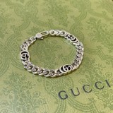 入手困難！グッチ ブレスレット 偽物