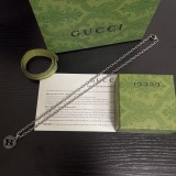 注目度抜群！グッチ ネックレス スーパーコピー