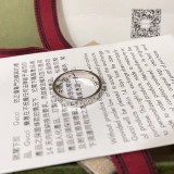 完売必至 ★ グッチ 指輪 コピー 2色