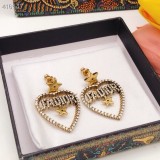 入手困難品！ディオール ピアス 偽物