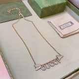 ☆超人気☆ グッチ ネックレス 偽物