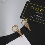注目アイテム☆ グッチ ピアス コピー