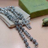 超希少！グッチ ネックレス 偽物