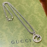 高品質 グッチ ネックレス 偽物