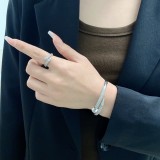人気急上昇新作 カルティエ ブレスレット 偽物