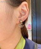 超希少！グッチ ピアス 偽物