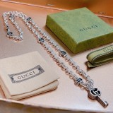 使い勝手良し グッチ ネックレス 偽物