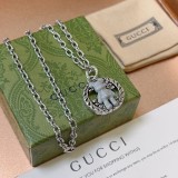 高品質 グッチ ネックレス コピー