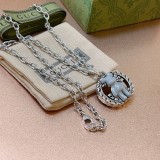 高品質 グッチ ネックレス コピー