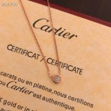 絶対欲しい！カルティエ ネックレス コピー