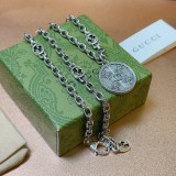 売上総額１位！グッチ ネックレス スーパーコピー