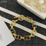 入手困難品！ディオール ブレスレット 偽物