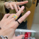 注目度抜群！グッチ 指輪 偽物
