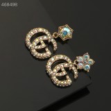 超希少！グッチ ピアス 偽物