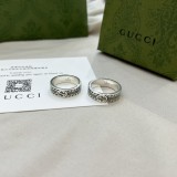 日本未入荷 グッチ 指輪 偽物
