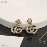 超希少！グッチ ピアス 偽物