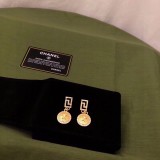最安値挑戦 ヴェルサーチェ ピアス スーパーコピー