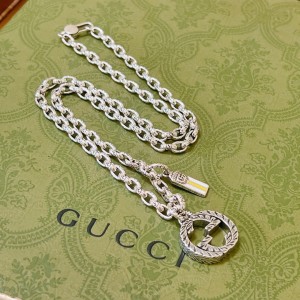 絶対欲しい！グッチ ネックレス 偽物