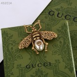 人気爆発☆ グッチ ブローチ 偽物