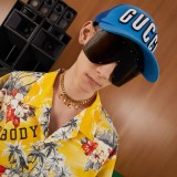 人気急上昇 グッチ ネックレス コピー